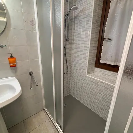 아파트 Maen Apartment, *