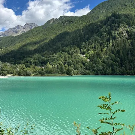 Maen Apartment, Appartamento Valtournenche