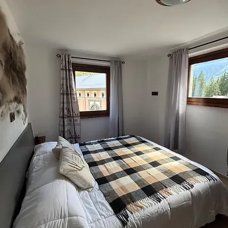 Maen Apartment, Appartamento *