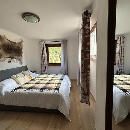 Apartmán Maen Apartment, *