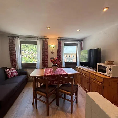 Apartmán Maen Apartment,