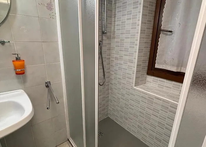 Appartamento Maen Apartment, *