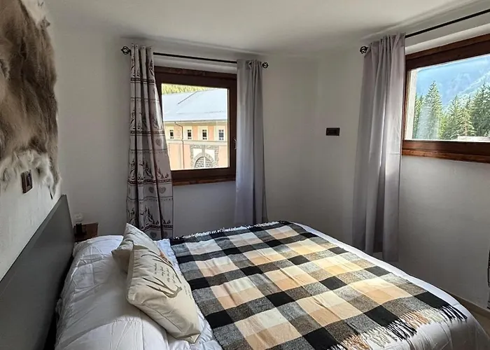 Maen Apartment, Appartamento *