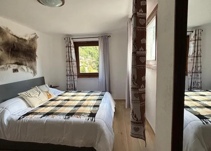 Appartamento Maen Apartment, *