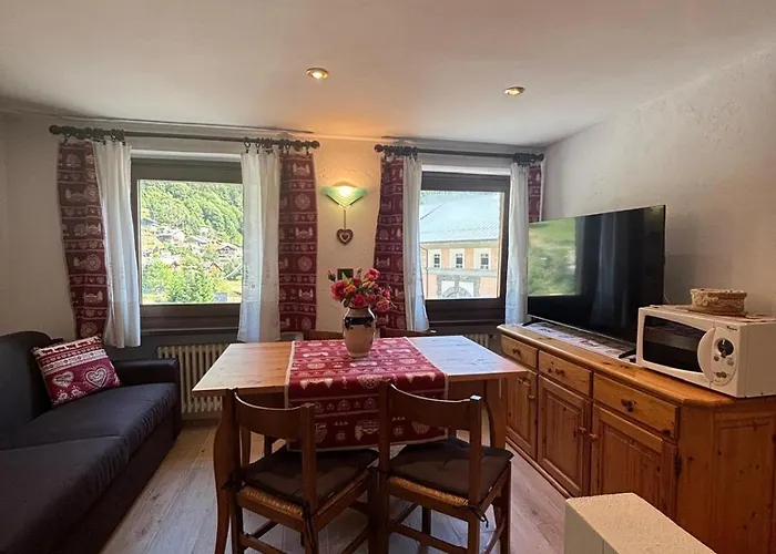 Appartamento Maen Apartment,